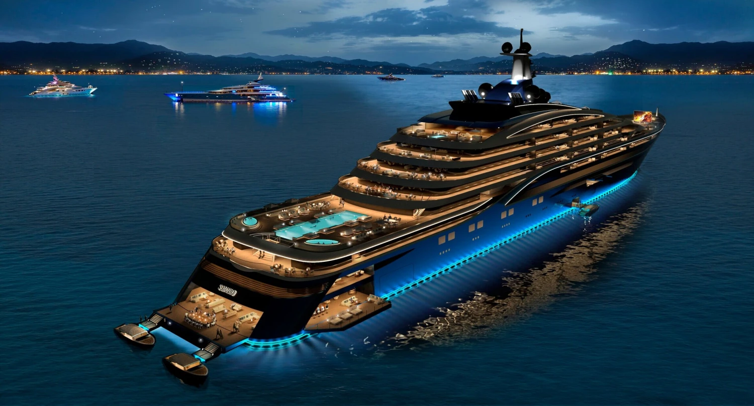 Yachet