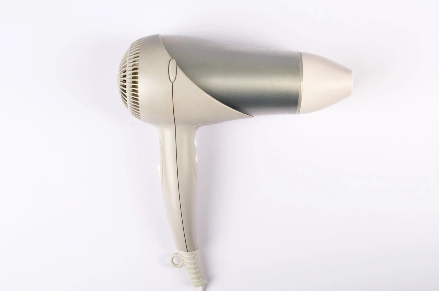 Hair dryer