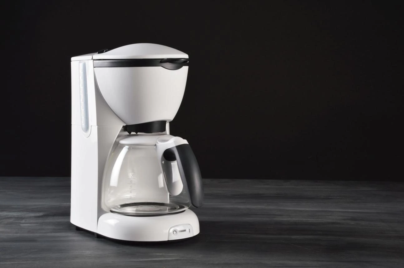 Coffe maker