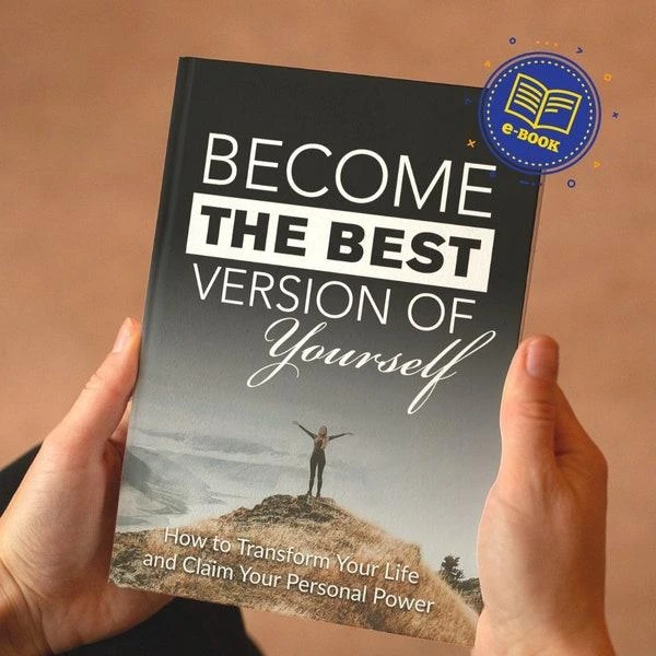 Better E-book